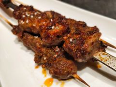 -吉香碳烤生蚝(仙霞路店)