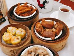 -华峰食馆(氹仔店)