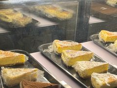 -吱咖啡西式简餐