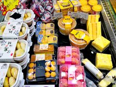 -东南饼庄(铁路二村店)