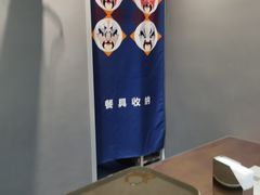 -何必是家面馆 HB noodles&coffee