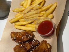 -必胜客(松雷店)
