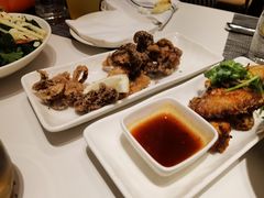 -WOLFGANG PUCK KITCHEN & BAR(迪士尼小镇店)