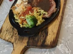 -贵族皇仕牛排(宁德1店)