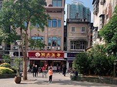 -八市阿杰五香(大元路分店)