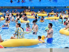 -杭州浪浪浪水公园