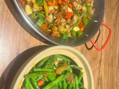 -泥糊破店小酒馆·团建聚餐(南京西路店)