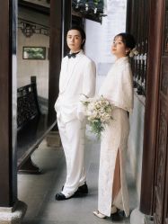 -女王风尚STUDIO·轻奢化定制