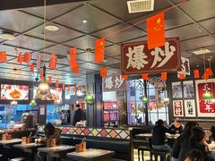 -阿大排档(长春这有山店)