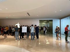 -Apple零售店(深圳益田假日广场店)