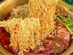 -冯三姐川渝冒肚(青年路店)