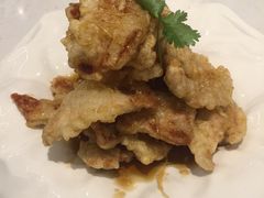 -北李妈妈菜·海肠捞饭(高新万达店)
