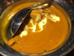 -Spice Garden印度餐厅(上海火车站店)