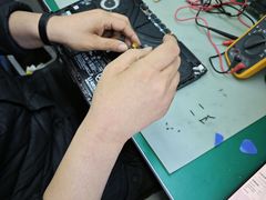 -联想电脑thinkpad官方旗舰店·售后维修中心(虹桥龙湖天街店)