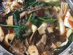 -亿百顺红焖羊排小馆(总店)