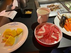 -星伦多自助料理·涮烤一体(虹悦城店)