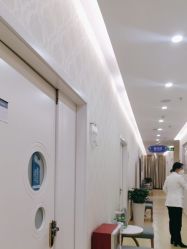 -海峡医疗美容医院