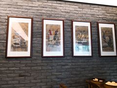 大堂-潘德林茶社(新城河路店)