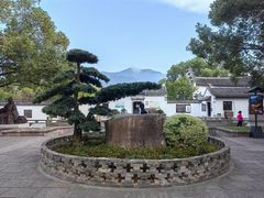 -台州府城(东湖)