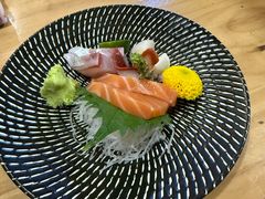 -长崎屋·日本料理·刺身·烧鸟(天河北路店)