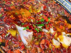 水煮鱼-名门小厨(劲松店)