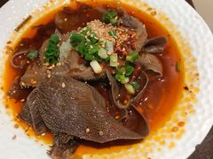 -成都你六姐·牛肉冒菜(城市集市合生汇店)