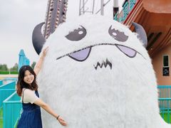 -秦皇岛乐岛海洋王国