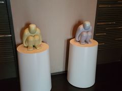 -上海柏悦酒店