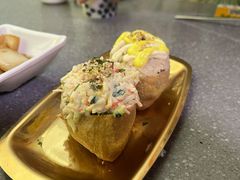 -豚妈妈汤饭·部队锅(南京东路店)