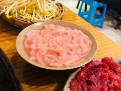 -刁姐火锅(五小区店)