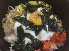 -李先生的首尔小馆(松江启源广场店)