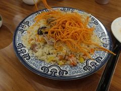 -巴依老爷新疆美食(常营店)