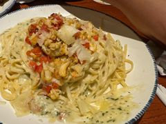 -RED LOBSTER(中城西店)