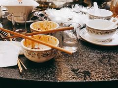 -重庆德庄火锅