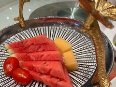 -好福记饭店(红梅公园店)