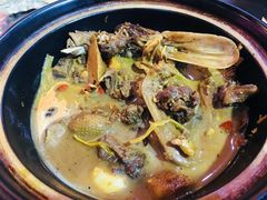 -龙老五汤店(站前西路店)