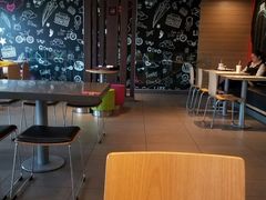 -麦当劳(友谊路得来速店)