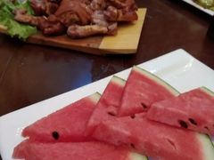 -刘记猪蹄(铁岭店)