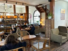 -1901 Cafe(西四店)