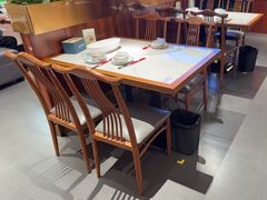 -东流山烤鸭·家常菜(巢湖万达店)