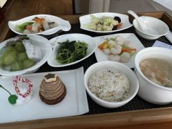 -馨月汇·独栋月子会所(静安店)