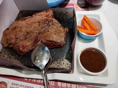 -杯子红牛排(创意产业园店)