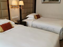 -曲江惠宾苑宾馆(大雁塔大唐不夜城店)