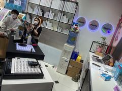 -miomi米欧米美瞳隐形眼镜(大兴荟聚店)