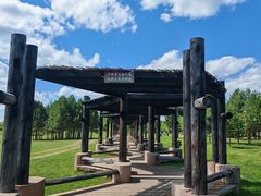 -北极村旅游风景区