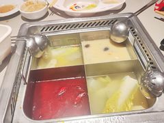 -海底捞火锅(顺义华联店)