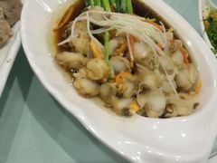 -万源龙顺度假庄园生态观光园