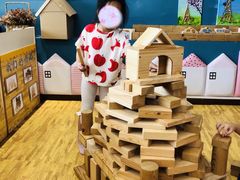 -伊顿幼儿园(棕榈泉校园)