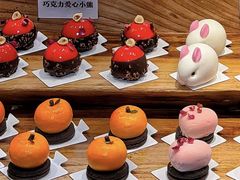 -京旬海鲜放题·铁板烧自助餐厅