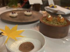 -三嚥阁 La Villa Restaurant